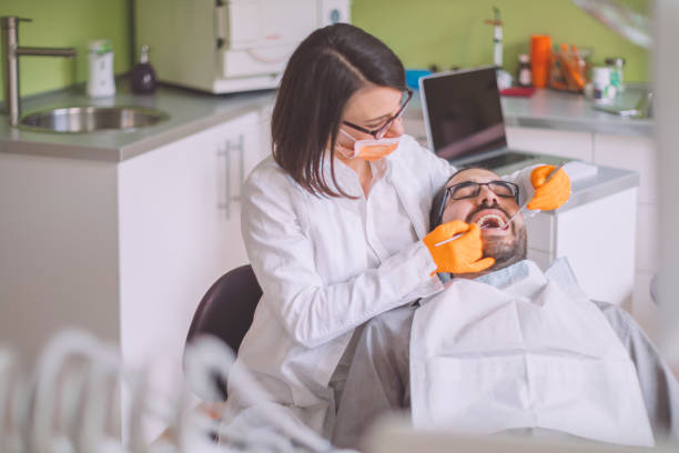 Best Chipped Tooth Repair Near Me  in Juno Ridge, FL